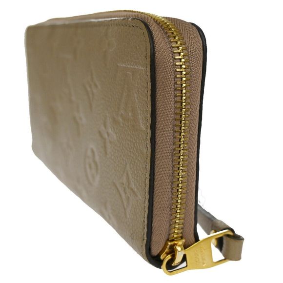 Louis Vuitton Zippy Wallet Long Bifold #71285L39B - Picture 4 of 15